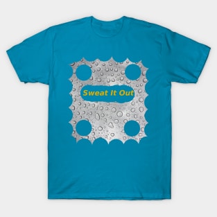 Clean Living Joy T-Shirt